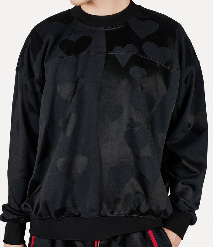 Vivienne Westwood FRESH SWEATSHIRT